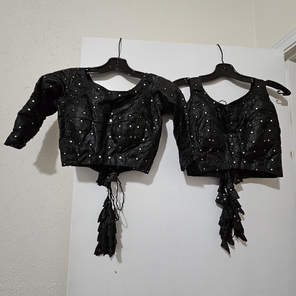 Saree blouses - Picture 1 of 2